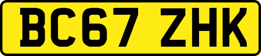 BC67ZHK
