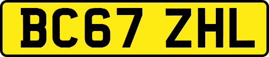 BC67ZHL