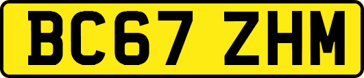 BC67ZHM