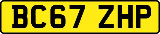 BC67ZHP