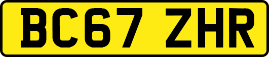 BC67ZHR
