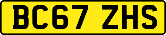 BC67ZHS