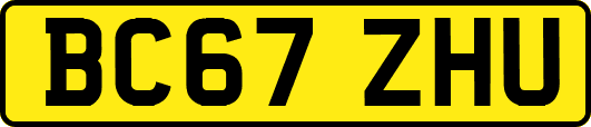 BC67ZHU