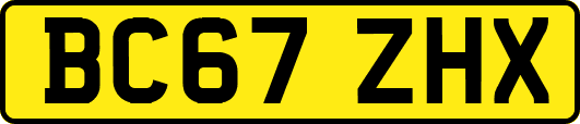 BC67ZHX