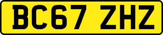BC67ZHZ
