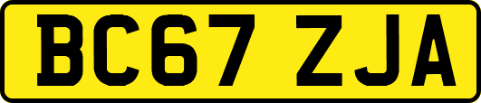 BC67ZJA
