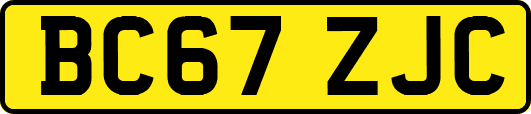 BC67ZJC
