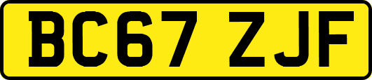 BC67ZJF
