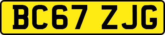 BC67ZJG