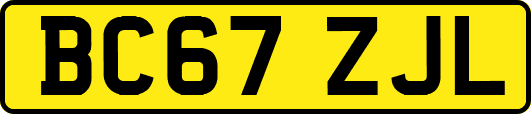 BC67ZJL
