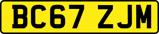 BC67ZJM