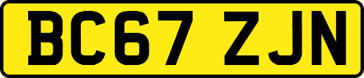 BC67ZJN