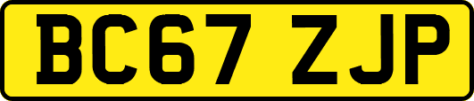 BC67ZJP