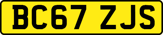 BC67ZJS