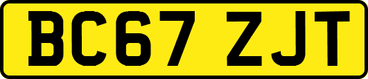 BC67ZJT