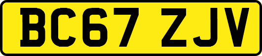 BC67ZJV