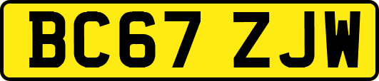 BC67ZJW