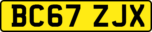 BC67ZJX