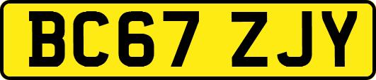 BC67ZJY