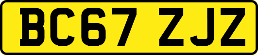 BC67ZJZ