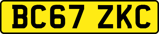 BC67ZKC