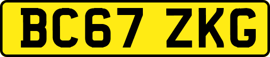 BC67ZKG