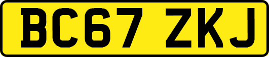BC67ZKJ
