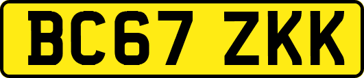 BC67ZKK