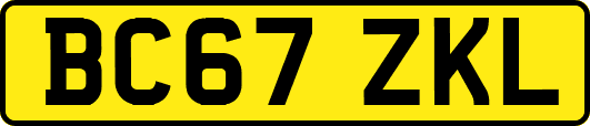 BC67ZKL