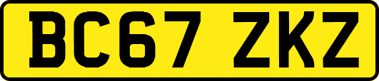 BC67ZKZ