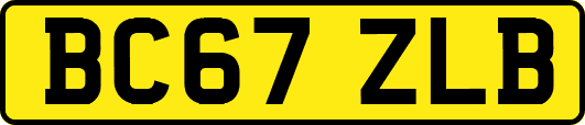 BC67ZLB