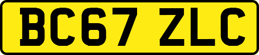 BC67ZLC