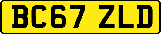 BC67ZLD