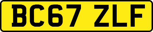 BC67ZLF