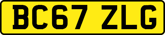 BC67ZLG