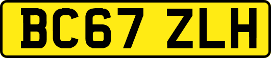 BC67ZLH