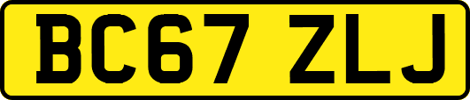 BC67ZLJ