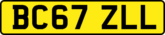 BC67ZLL