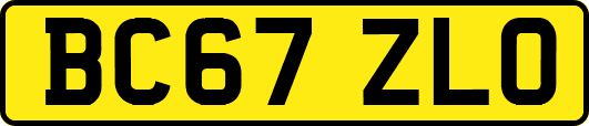 BC67ZLO