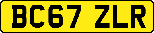 BC67ZLR