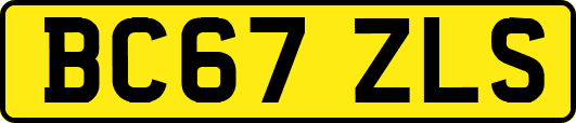 BC67ZLS