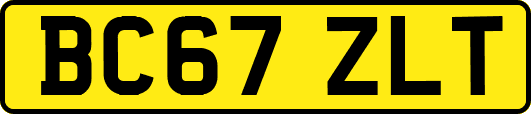 BC67ZLT