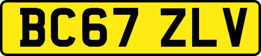 BC67ZLV