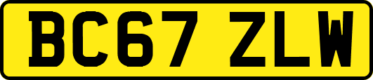 BC67ZLW