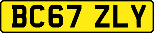 BC67ZLY