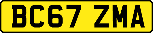 BC67ZMA