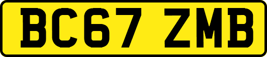 BC67ZMB