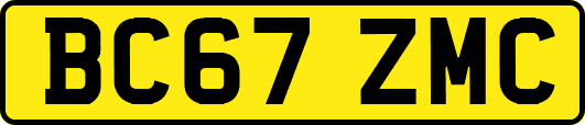 BC67ZMC