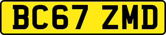 BC67ZMD