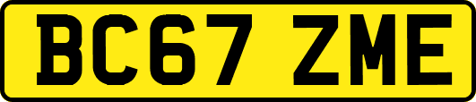 BC67ZME